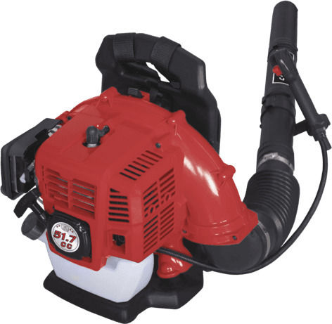 Scheppach LB5200BP Φυσητήρας Χειρός Βενζίνης 51.7cc