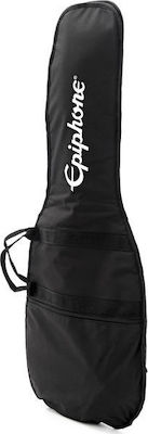 Epiphone Player Pack Σετ Ηλεκτρική Κιθάρα 6 Χορδών με Ταστιέρα Pau Ferro και Σχήμα Les Paul Vintage Sunburst