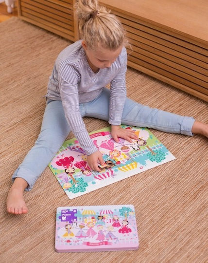 Παιδικό Puzzle Princess Martina Hogan 24pcs Apli Kids
