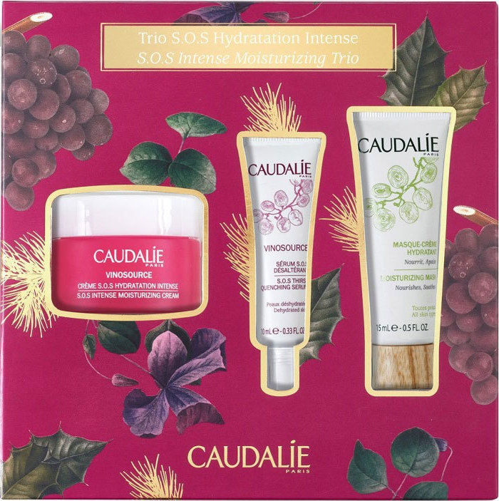 caudalie intense hydration