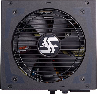 Seasonic Focus PX 650W Τροφοδοτικό Υπολογιστή Full Modular 80 Plus Platinum