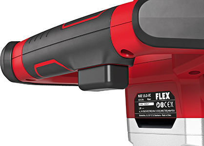 Flex MXE 18.0-EC Battery Mixer 18V