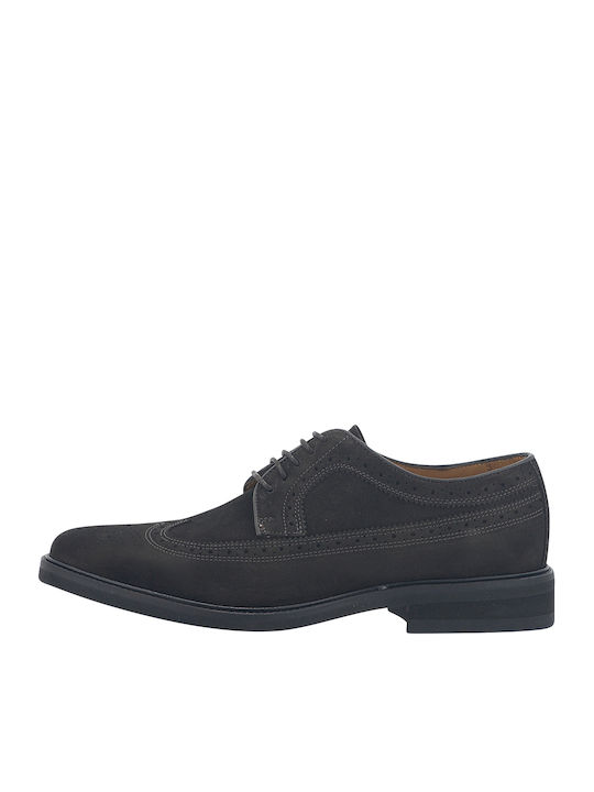 Sebago Cuenca Men's Oxfords Brown
