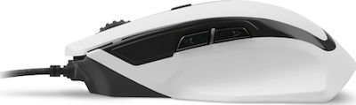 Sharkoon SHARK Force White
