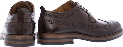 sebago wilson