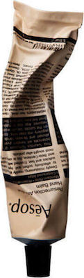 Aesop Resurrection Aromatique Balm Crema de mâini hidratantă 75ml