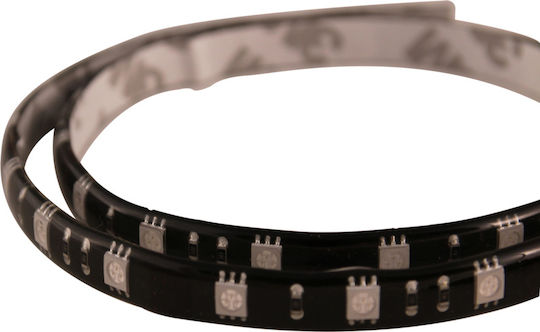 BitFenix Alchemy Aqua LED-Strip Red 0.3m Ταινία Φωτισμού LED