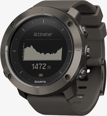 Suunto Traverse 50mm (Graphite)