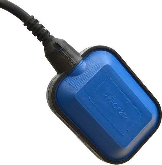 Geko Μονοφασική Αντλία Ακαθάρτων / Λυμάτων 0.73hp G81428