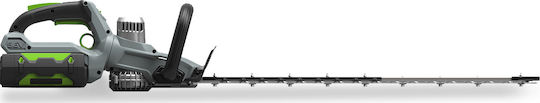 Ego Power Plus HT6500E Foarfecă de gard viu Baterie cu Lungimea Lamei 65cm Solo
