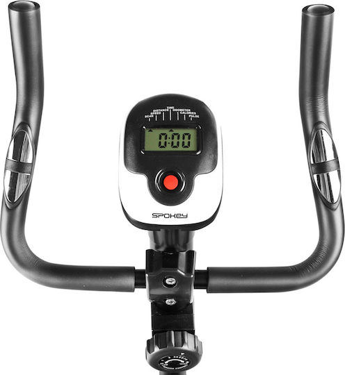 Spokey Upright Exercise Bike Magnetic