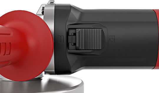 Flex LE 9-11 125 Τροχός 125mm Ρεύματος 900W με Ρύθμιση Στροφών