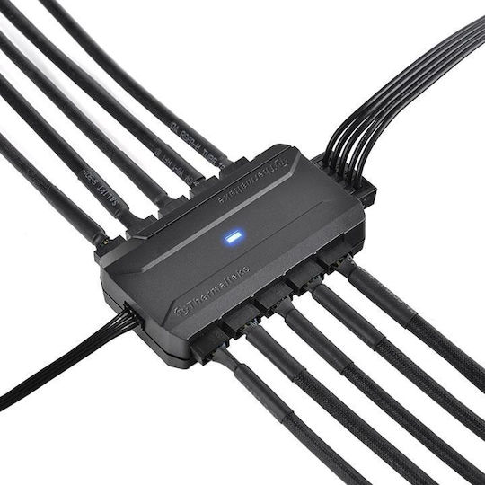 Thermaltake Commander FP Fan Controller