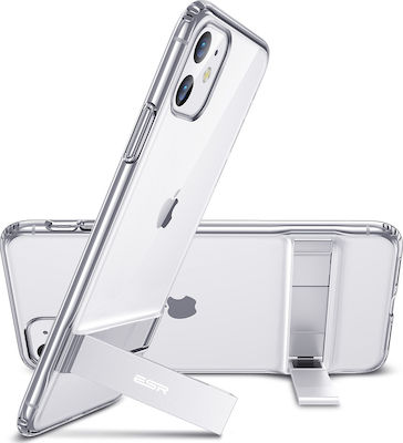 ESR Air Shield Boost Umschlag Rückseite Silikon Transparent (iPhone 11) 4894249092040