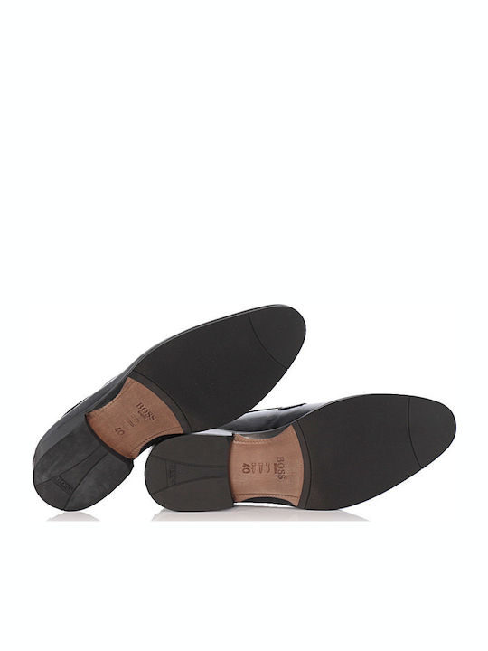 Pantofi pentru bărbați Glamour Blue