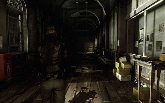 Resident Evil 6 (Includes All Maps And Multiplayer DLC) Joc PS4