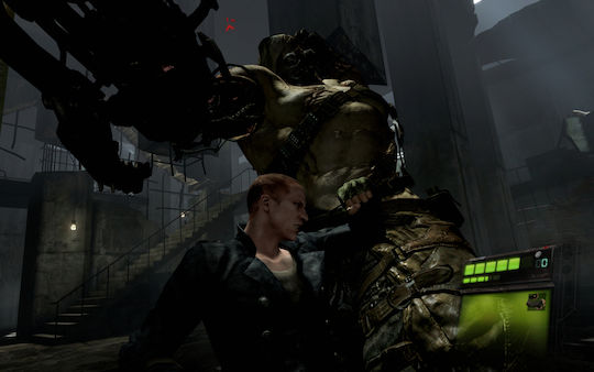 Resident Evil 6 (Includes All Maps And Multiplayer DLC) Joc PS4