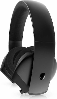 Dell Alienware AW310H Peste ureche Casti de gaming cu conexiun 3,5mm