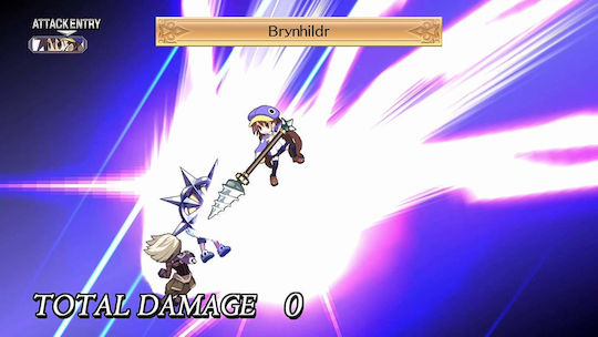 Disgaea 4 Complete+ A Promise of Sardines Edition PS4 Game