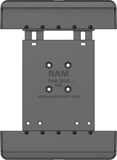 RAM Mount Tab-Tite Stand Accessory for Samsung Galaxy Tab 4 10.1, Tab S 10.5