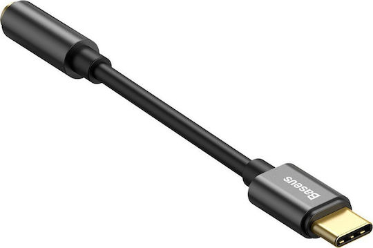 Baseus L54 Converter USB-C male to 3.5mm female 1pcs