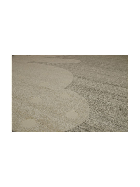 Ezzo Kids Synthetic Rug 7403 160x230cm 11mm