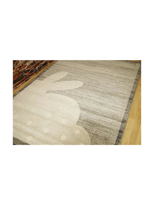 Ezzo Kids Synthetic Rug 7403 160x230cm 11mm