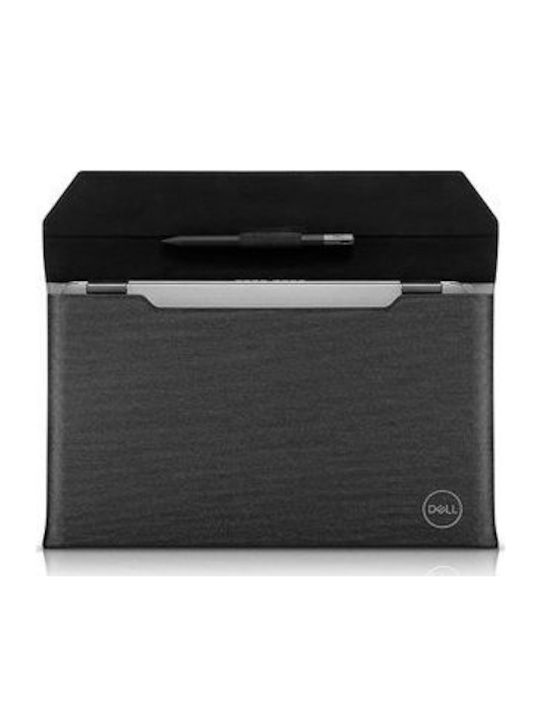 Dell Premier Wasserdicht Tasche Fall für Laptop 14" in Schwarz Farbe