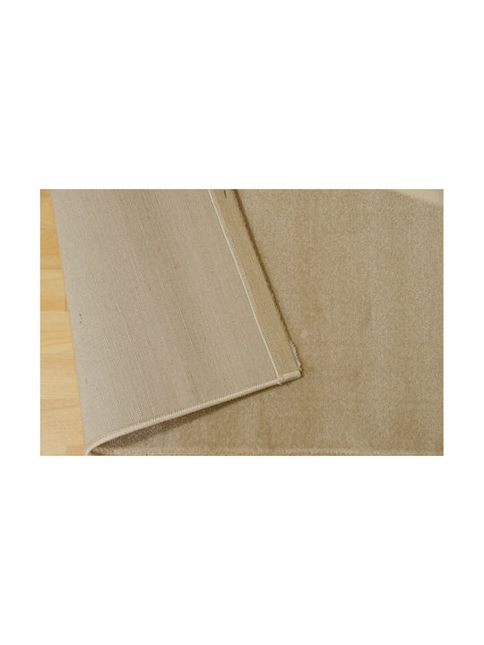 Ezzo 7574 Παιδικό Χαλί Μπεζ 80x150cm