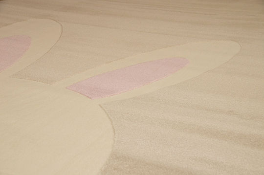Ezzo Kids Synthetic Rug 7574 80x150cm