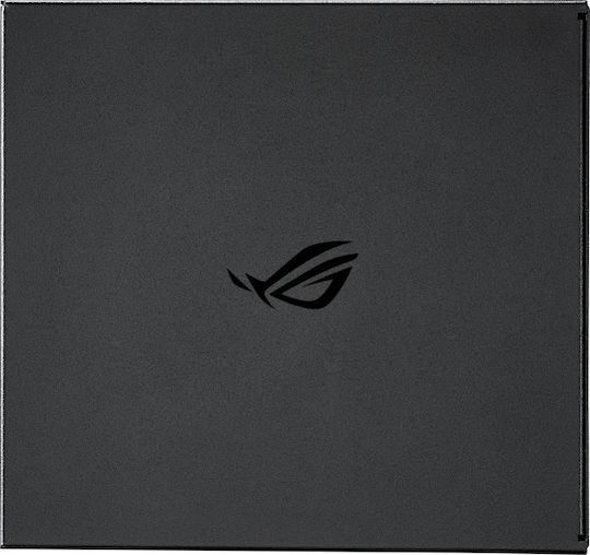 Asus ROG-STRIX-750G 750W Μαύρο Τροφοδοτικό Υπολογιστή Full Modular 80 Plus Gold