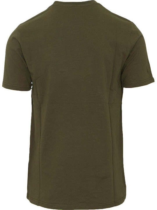 Prado T-shirt Khaki