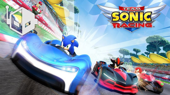 Team Sonic Racing Special Ediție Joc PS4
