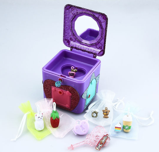 KD Group Funlockets Surprise Jewellery Box Charm Series 1 για 4+ Ετών 9.6εκ. (Διάφορα Σχέδια)