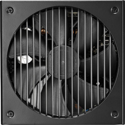 Fractal Design Ion+ 660W Computernetzteil Vollständig modular 80 Plus Platin