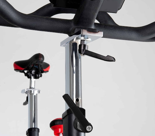 Toorx SRX-500 Ποδήλατο Spinning Μαγνητικό με Ροδάκια