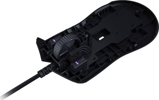 Razer Viper RGB Gaming Gaming Maus 16000 DPI Schwarz