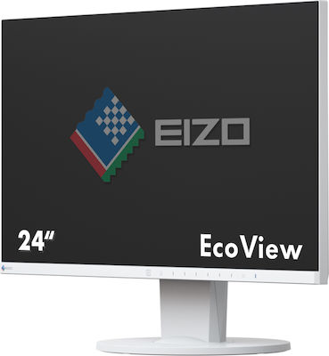 Eizo EV2450 IPS Monitor 23.8" FHD 1920x1080 with Response Time 5ms GTG