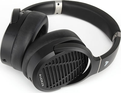 Audeze LCD-1 Ενσύρματα Over Ear Hi-Fi Ακουστικά Μαύρα