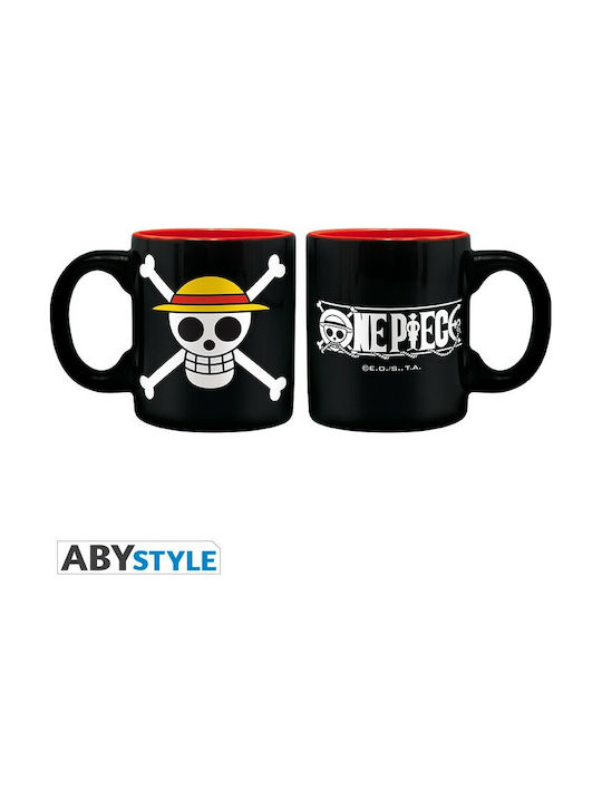 ONE PIECE - Bowl - 600ml - Skulls* - See ABYBOL047 - Abysse Corp