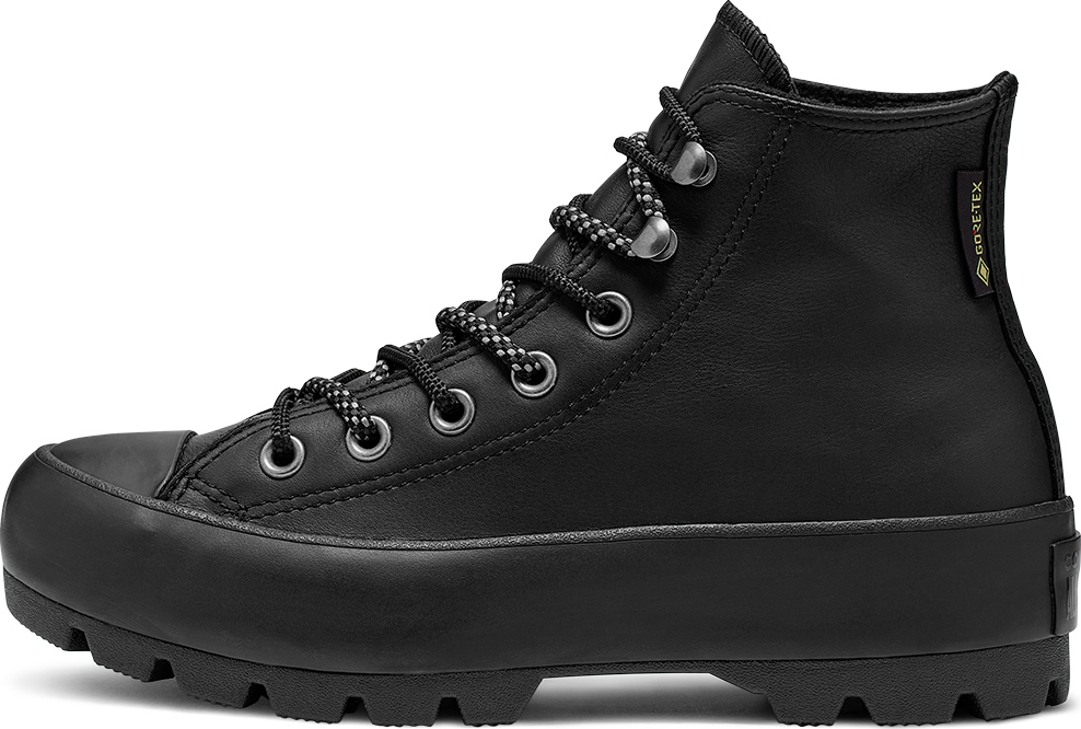 converse chuck taylor winter gore tex