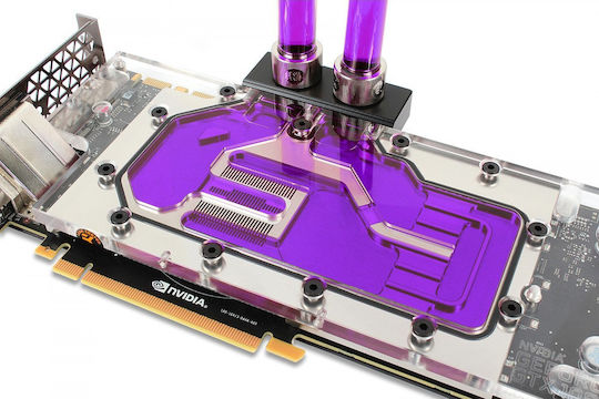 Ekwb EK-CryoFuel 1000mL Cooling Liquid Transparent