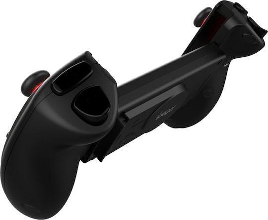 iPega 9083 Red Bat Wireless Gamepad for Android / PC / iOS Black