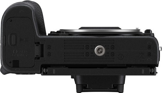 Nikon Z 50 Mirrorless Cameră Kit (Z DX 16-50mm F3.5-6.3 VR) Neagră