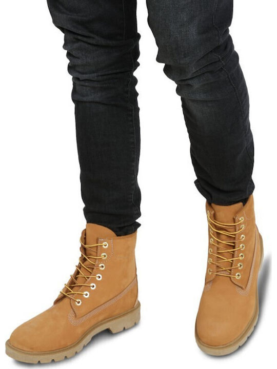 Timberland