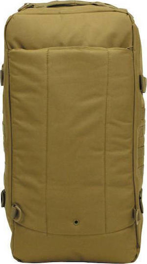 MFH Travel Rucsac Militar Călătorie Coyote 48lt