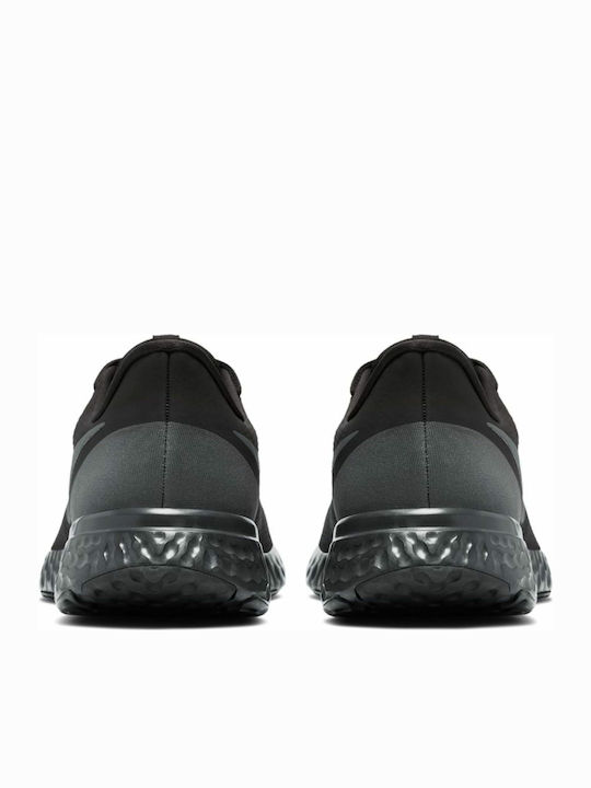 Revolution 5 Sport Shoes Running Black / Anthracite