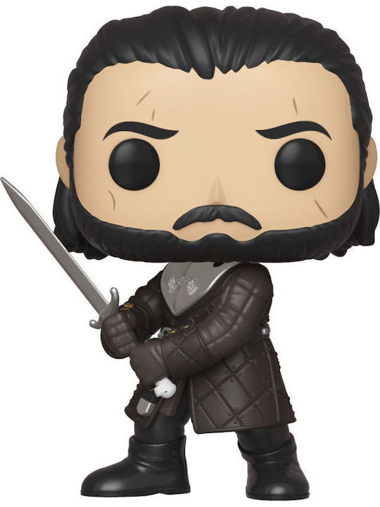 Funko Pop! Television: Jon Snow