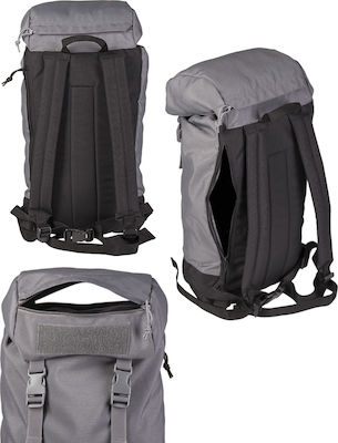 Mil-Tec Walker Military Backpack Backpack Urban Grey 20lt