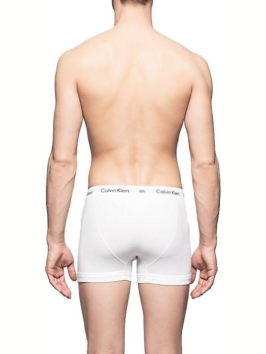 Ανδρικά Μποξεράκια Πολύχρωμα 3Pack